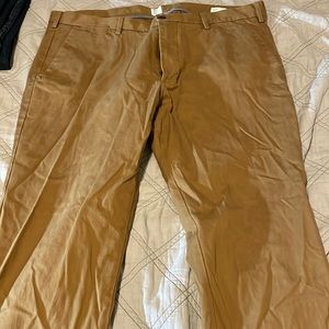 Brown Gap Pants 38x34